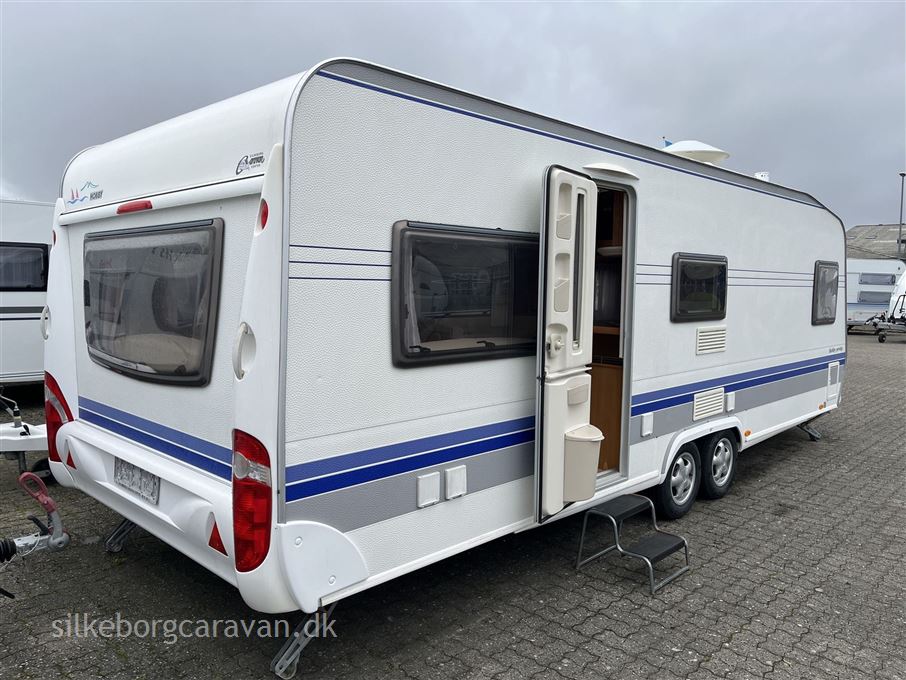 Hobby Prestige 650 UMFe ALDE
